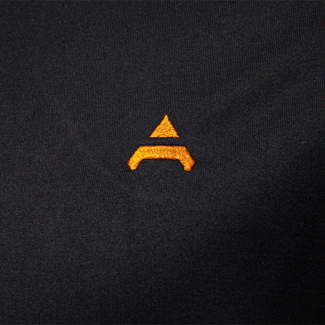 Herren Kurzarm T-Shirt Echoarchiv