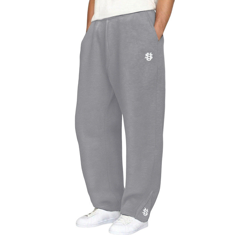 Herren Bequeme und lässige Jogginghose Echoarchiv