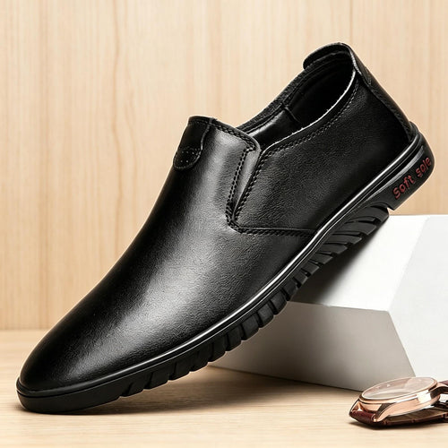 Herren Elegante Slip-On Mokassins Echoarchiv 1788175442