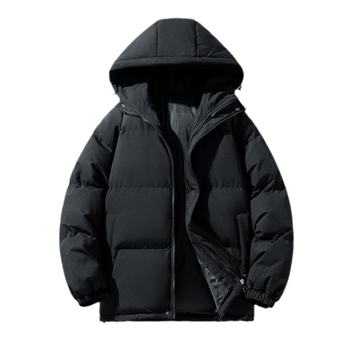 Damen Komfortable und stilvolle Steppjacke Echoarchiv