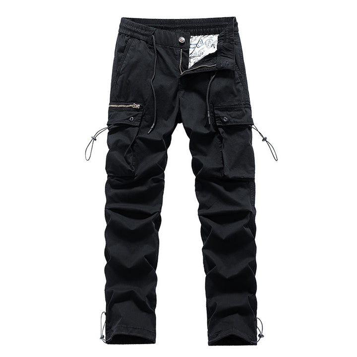 Herren Multifunktionale Cargohose Echo Archiv