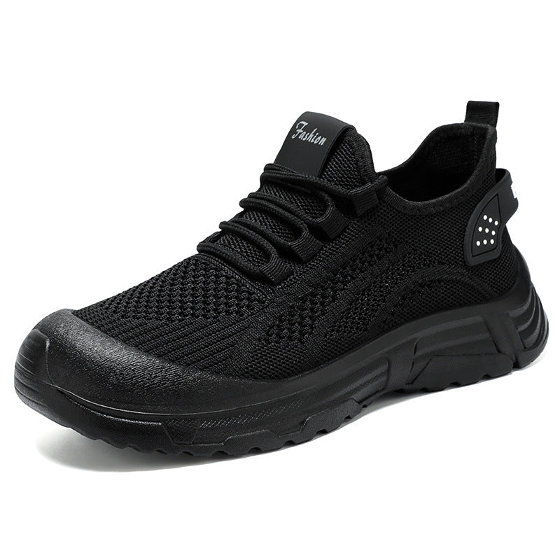 Damen Sportliche Atmungsaktive Sneakers Echo Archiv