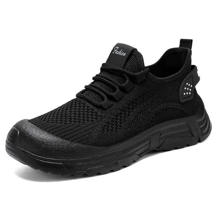 Damen Sportliche Atmungsaktive Sneakers Echo Archiv