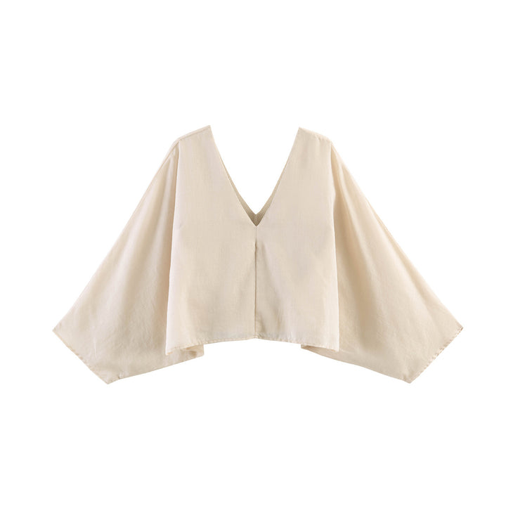 Damen Langer High‑Waist Maxirock mit semitransparentem Unterrock und feinem Strickbund Echo Archiv