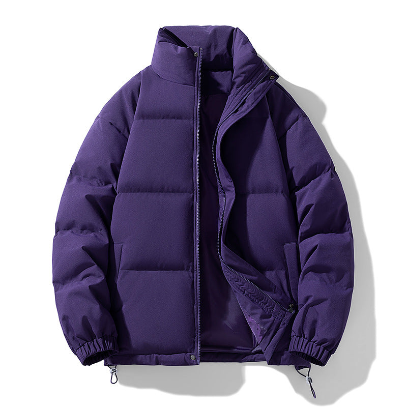 Damen Warm gefütterte Steppjacke Echo Archiv