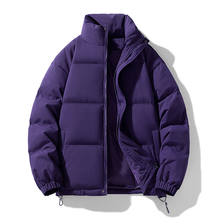 Damen Warm gefütterte Steppjacke Echo Archiv