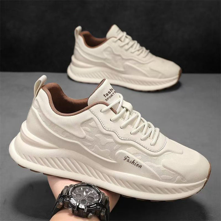 Damen sportliche Leichtgewicht Sneakers für aktiven Alltag Echo Archiv