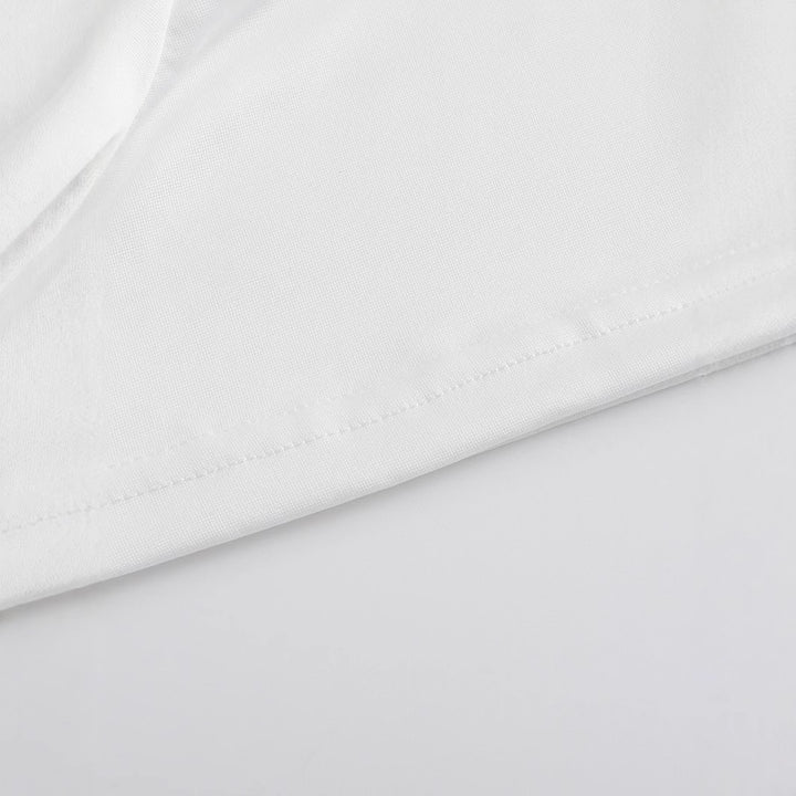 Damen Crop-T-Shirt mit festlichem Geburtstagsthema Echo Archiv
