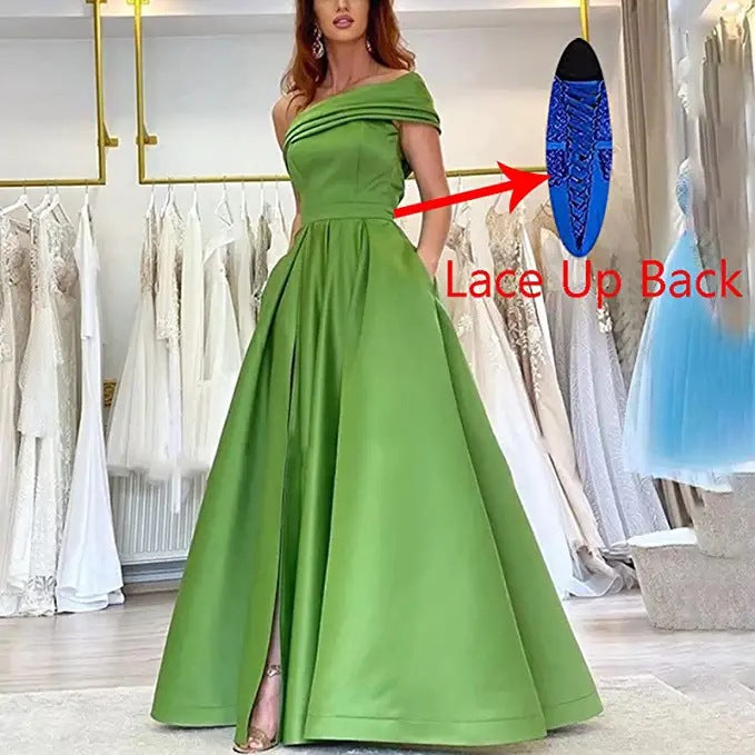 Damen Abendkleid Echoarchiv