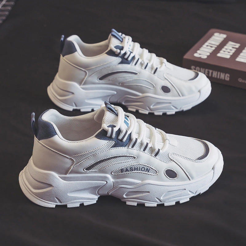 Damen modische Sneakers mit flexibler Sohle und atmungsaktiver Technologie Echo Archiv