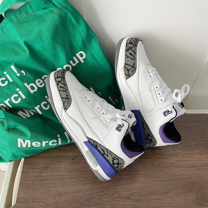 Herren Sportliche Sneaker mit Dämpfungstechnologie Echoarchiv