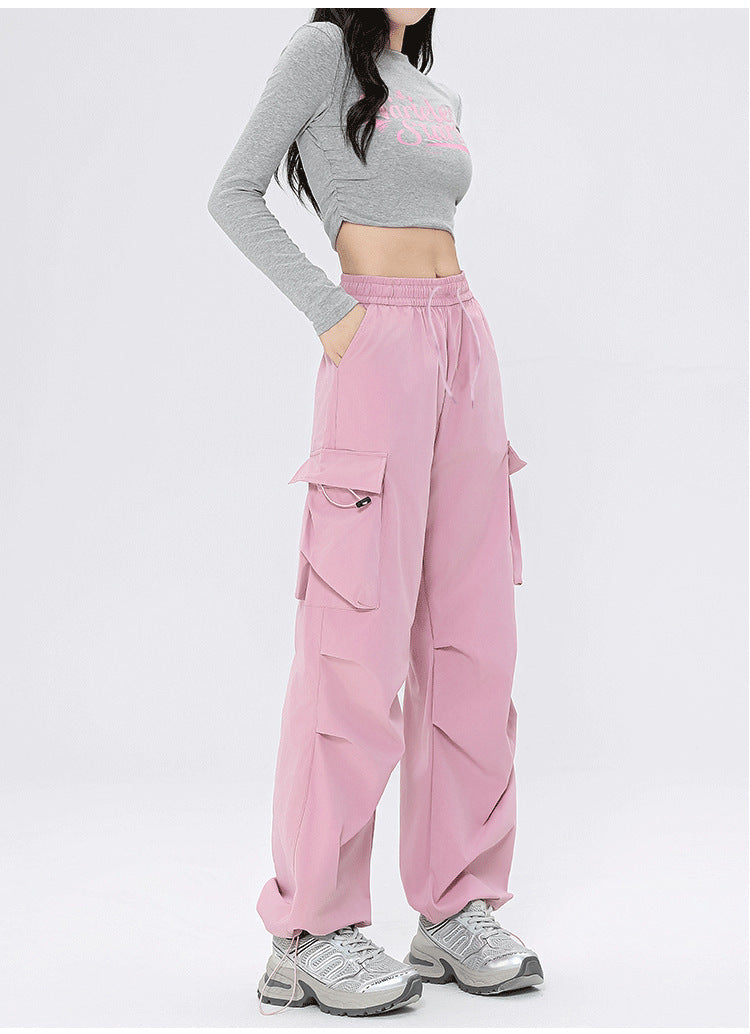 Damen Cargo-Hose Echo Archiv