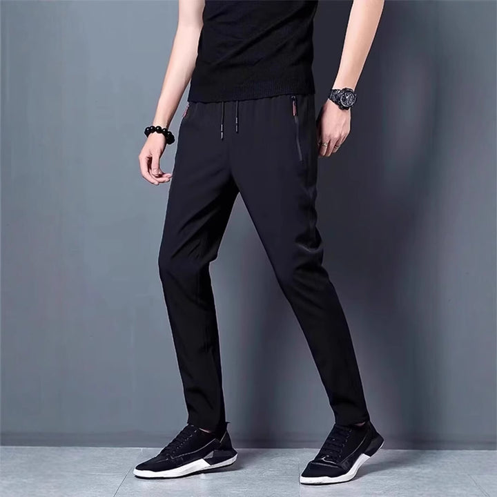 Herren Sportliche Chino-Hose Echoarchiv