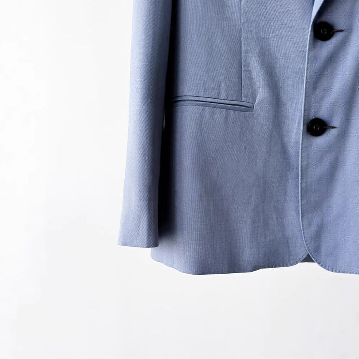 Damen Eleganter and leichter Blazer Echoarchiv