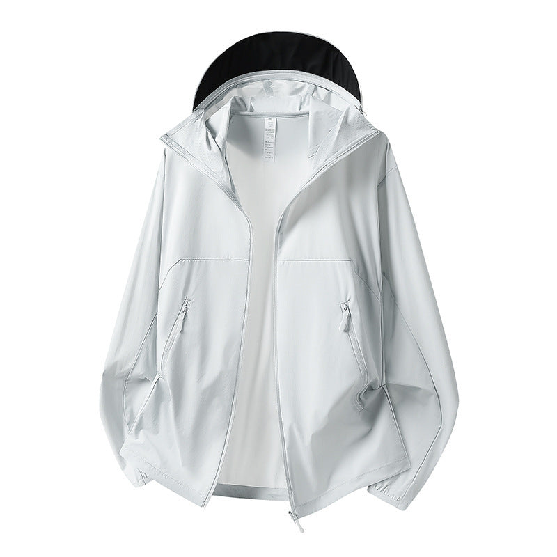 Damen funktionale Übergangsjacke – Célinea