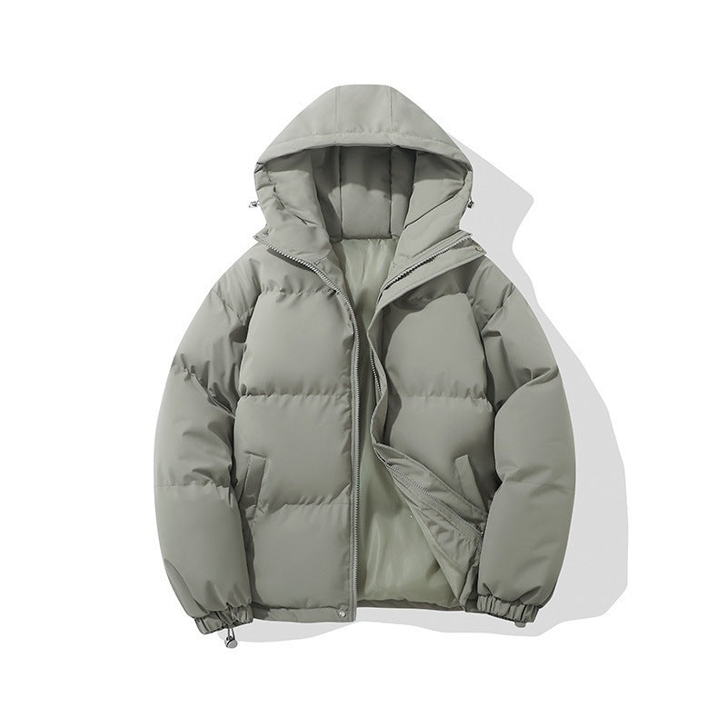 Damen Winter-Daunenjacke Echo Archiv