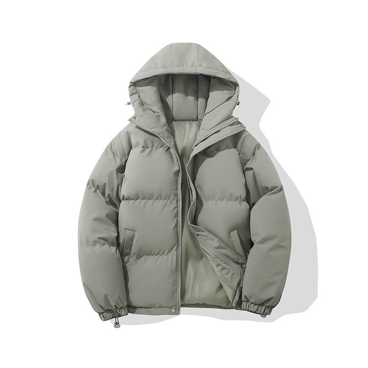 Damen Winter-Daunenjacke Echo Archiv
