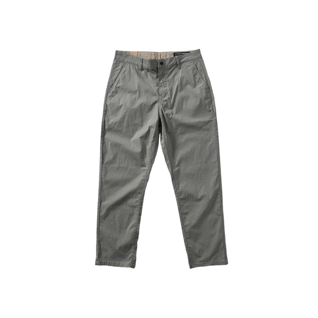 Herren Chino-Hose mit schmaler Passform Echoarchiv