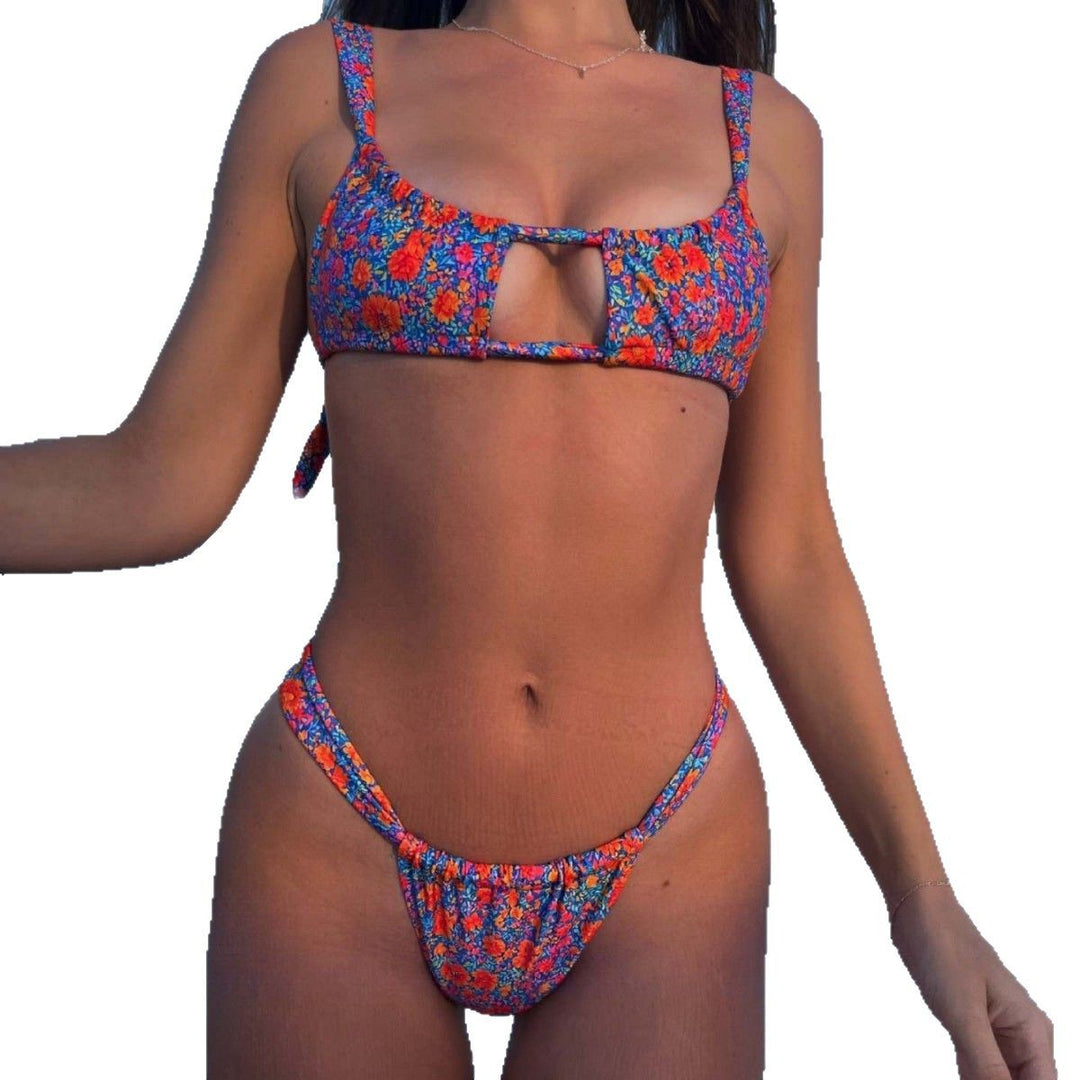 Damen Bikini Echo Archiv