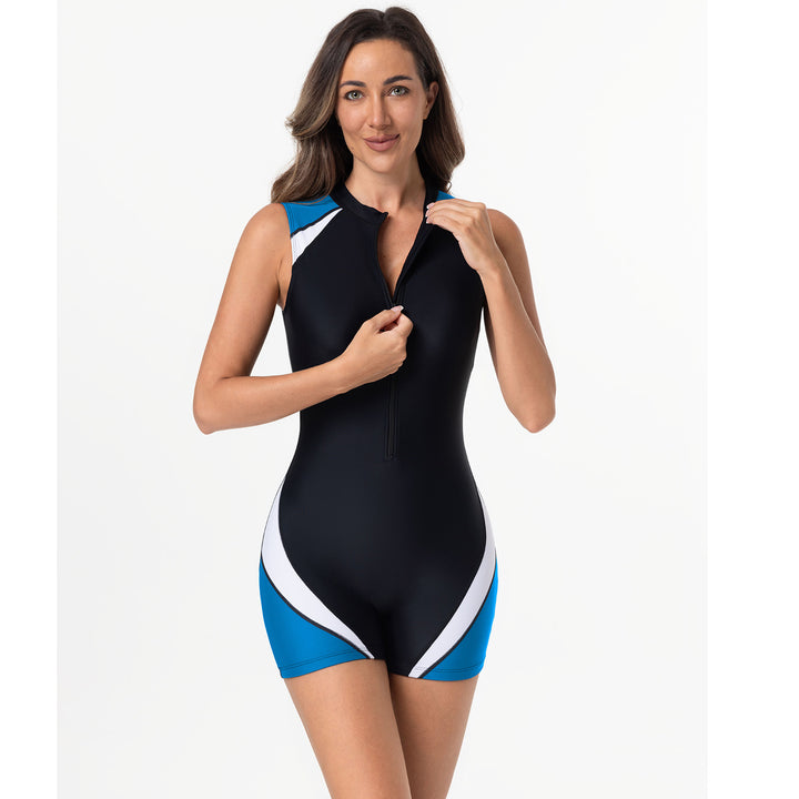 Damen Schwimmanzug Echo Archiv