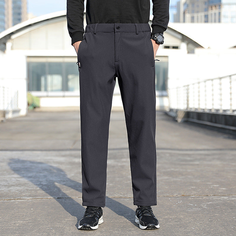 Herren Funktions-Cargo-Hose Echo Archive 1787797002