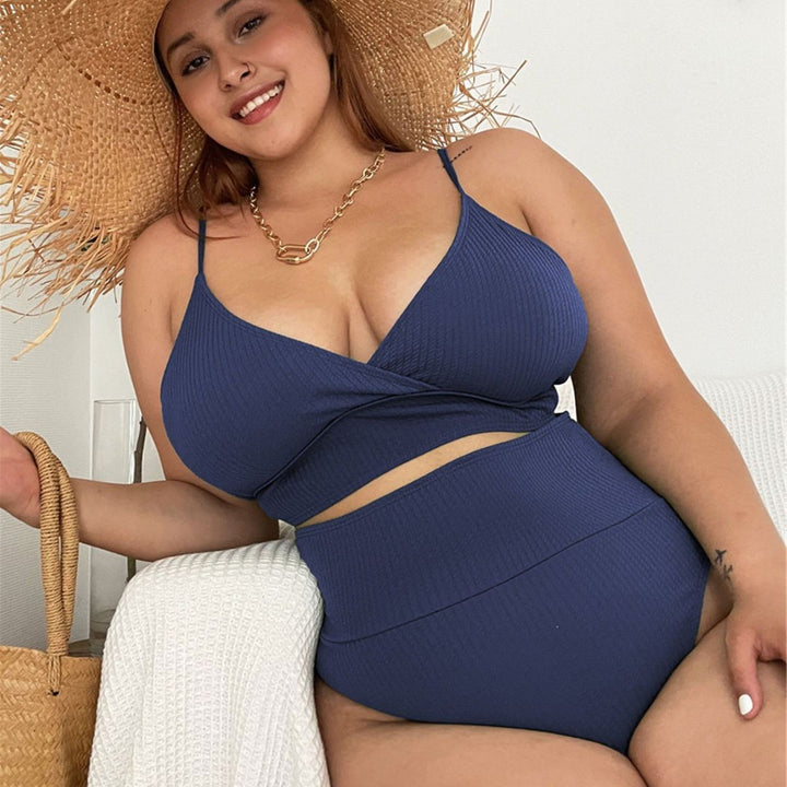 Damen Bikiniset Echo Archiv