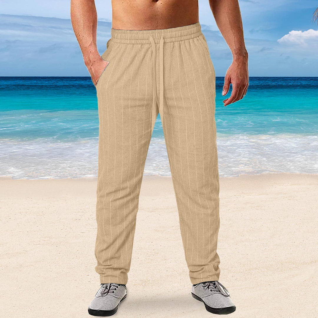 Herren Sportliche Freizeithose Echoarchiv