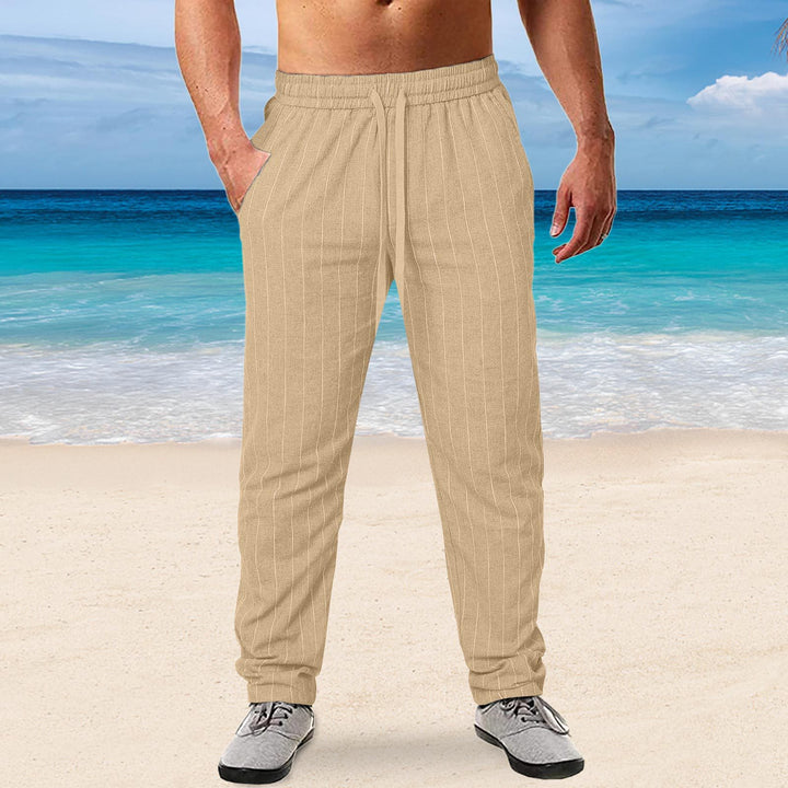 Herren Sportliche Freizeithose Echoarchiv