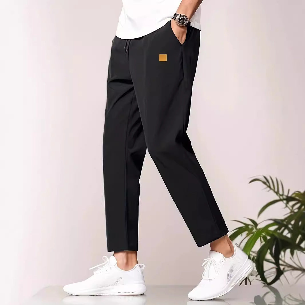 Herren Freizeit-Hose Echoarchiv