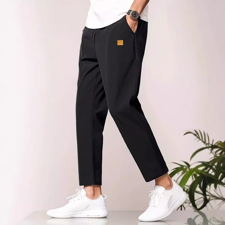 Herren Freizeit-Hose Echoarchiv