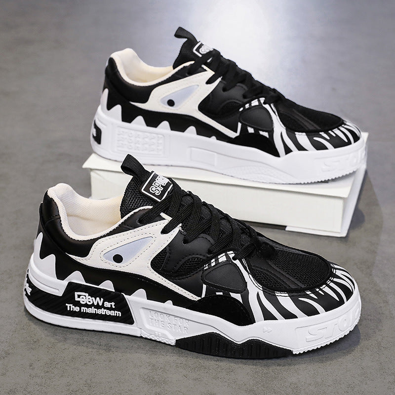 Damen Sportliche Sneakers Echo Archiv