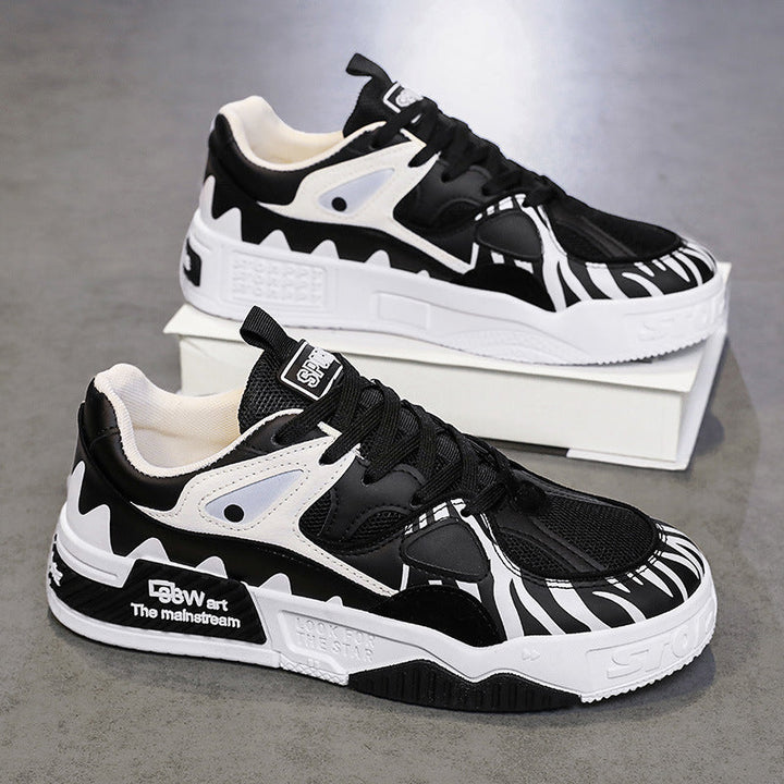 Damen Sportliche Sneakers Echo Archiv