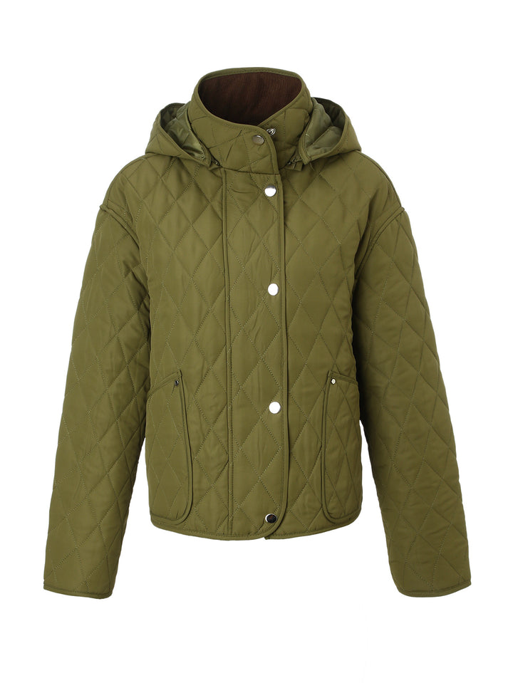 Damen Steppjacke Echo Archiv