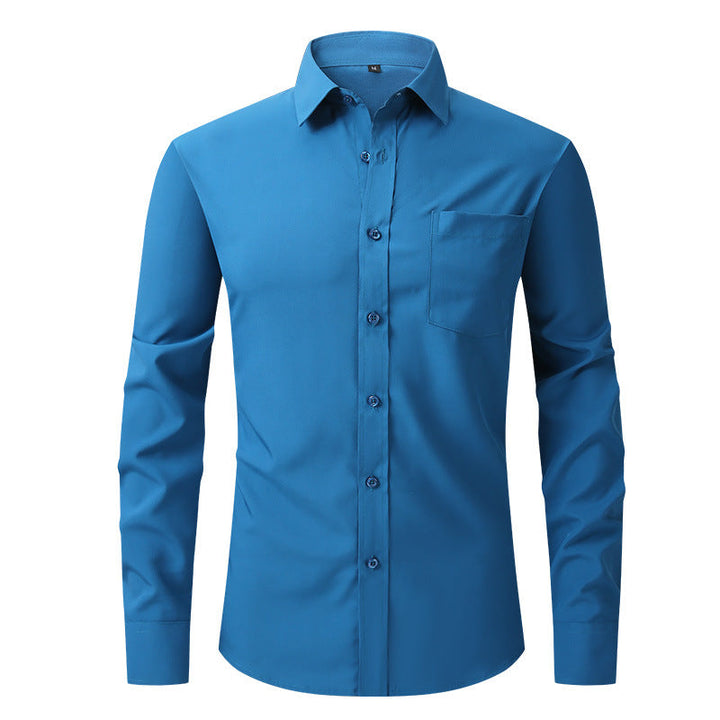 Herren Business-Hemd – Arvello