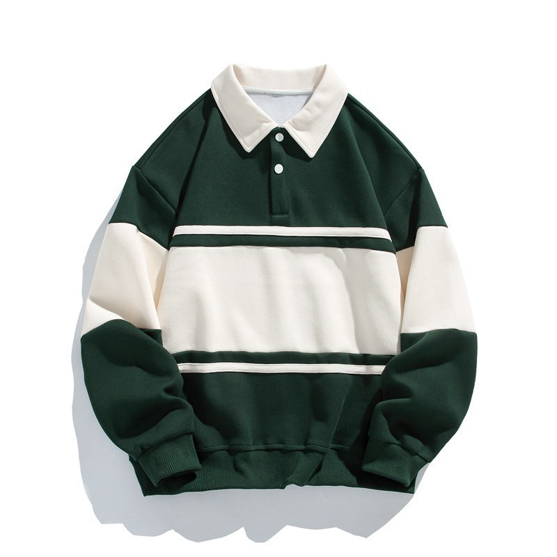 Damen Sportliches Polo-Shirt Echo Archiv