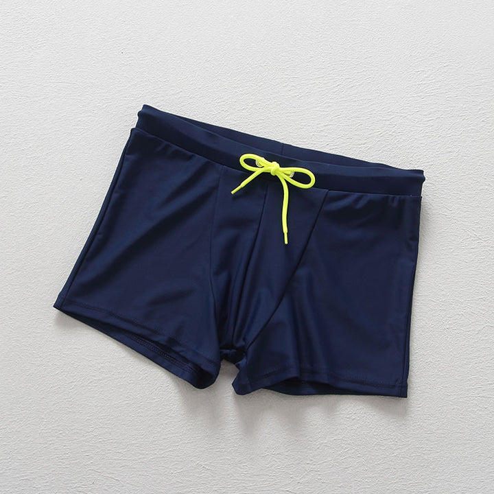 Herren Badeshorts Echo Archiv
