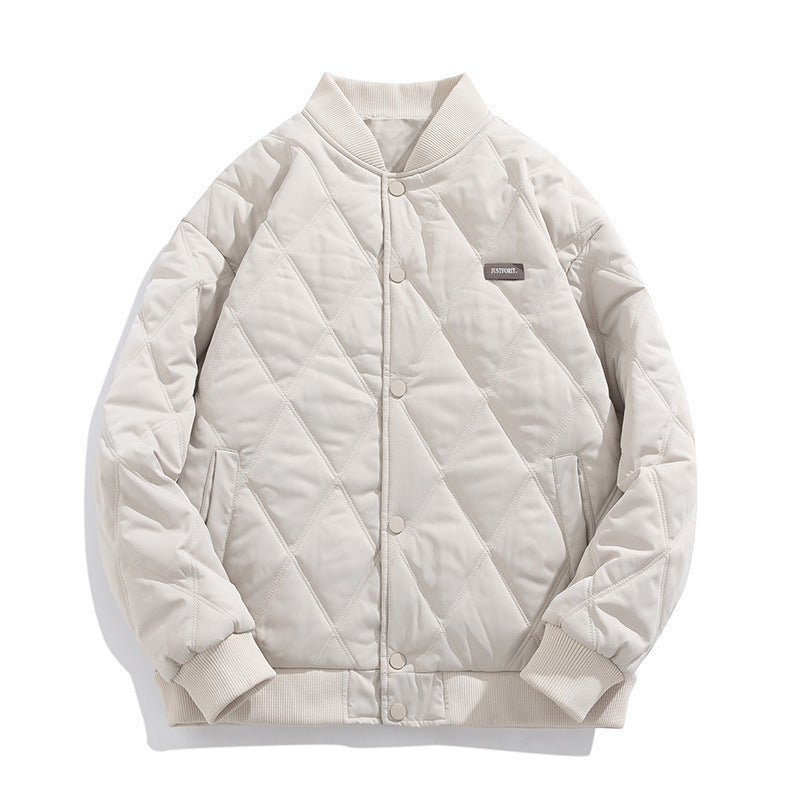 Damen Wärmende Steppjacke Echo Archiv 1787711468