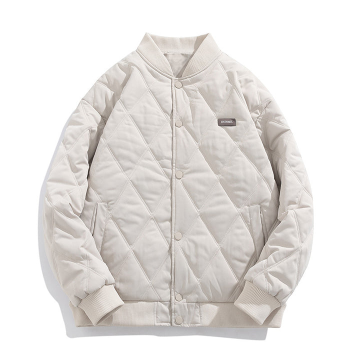 Damen Wärmende Steppjacke Echo Archiv 1787711468