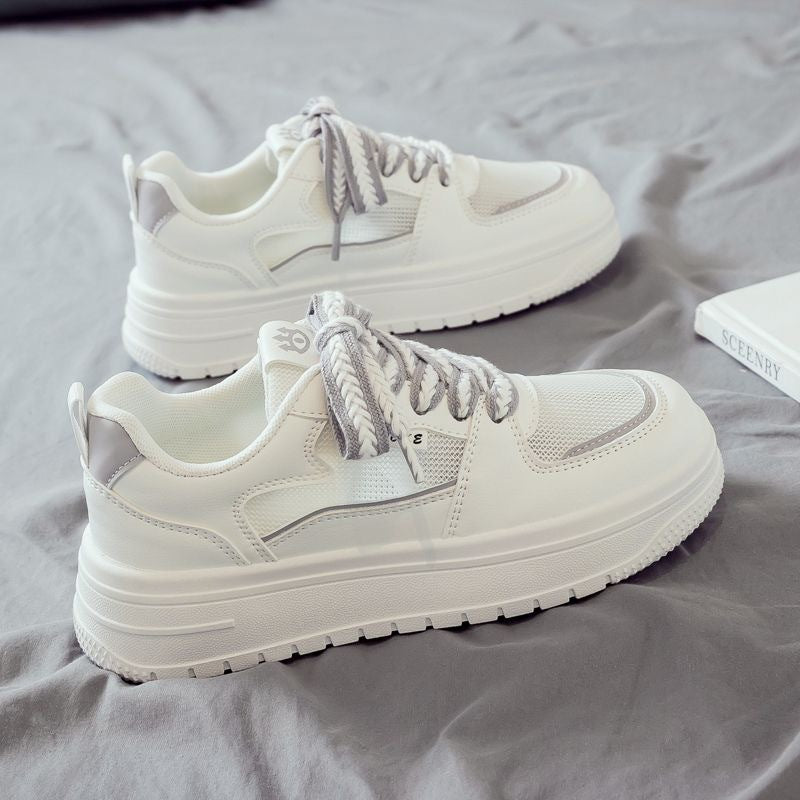 Damen Sportliche Sneakers mit innovativer Luftzirkulationstechnologie Echo Archiv