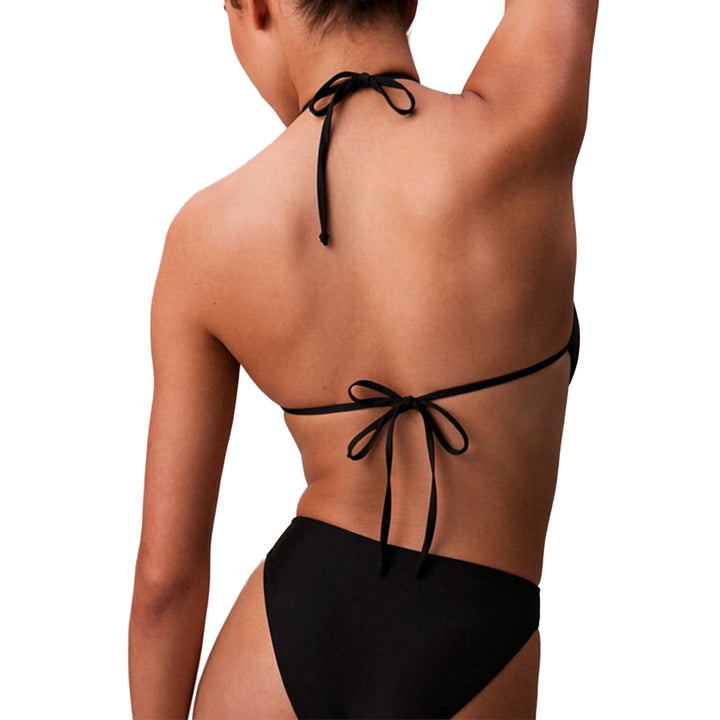 Damen Triangel-Bikini Echo Archiv