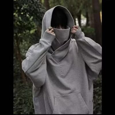Unisex Urbaner Kapuzenpullover Echoarchiv