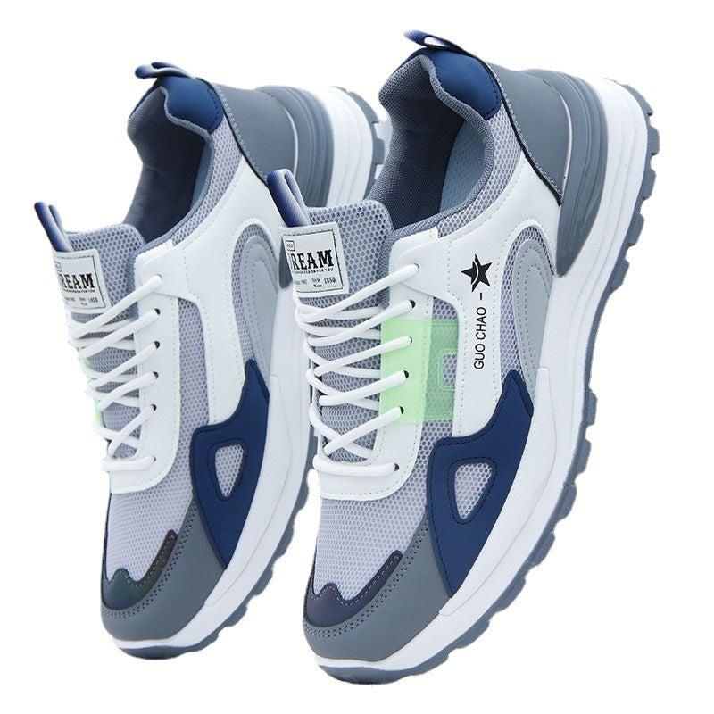 Damen Funktionale und stilvolle Sneakers Echo Archiv