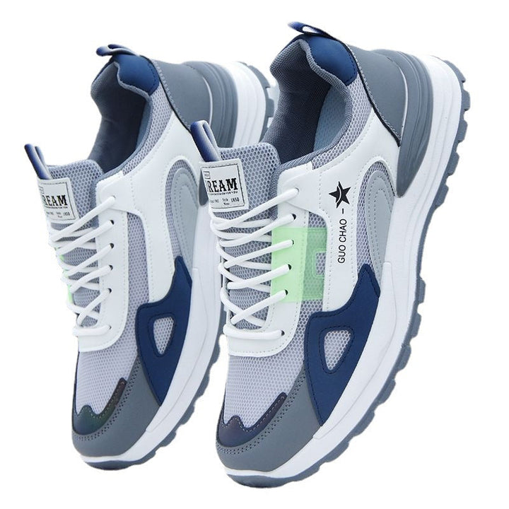 Damen Funktionale und stilvolle Sneakers Echo Archiv