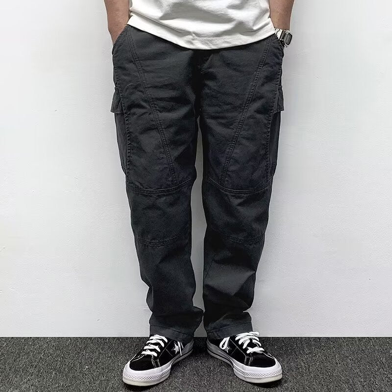 Herren Cargo-Hose Echo Archiv