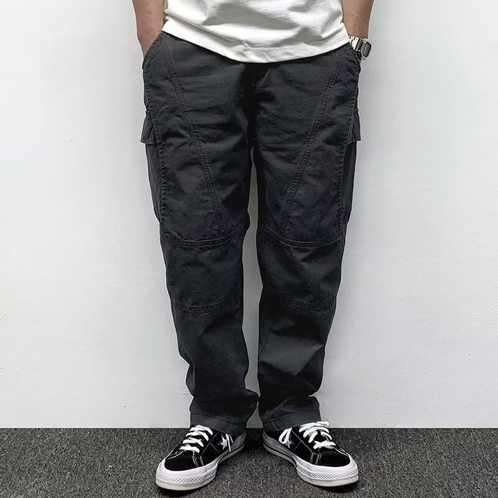 Herren Cargo-Hose Echo Archiv