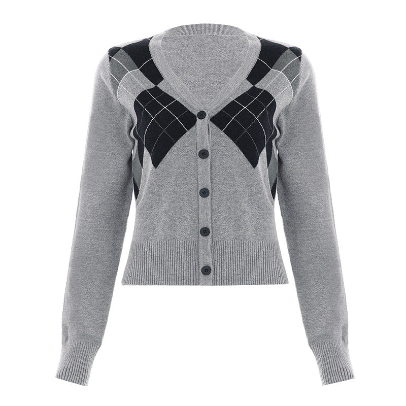 Damen Sportliche Karohosen Echo Archiv
