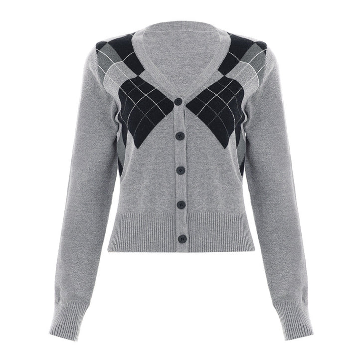 Damen Sportliche Karohosen Echo Archiv