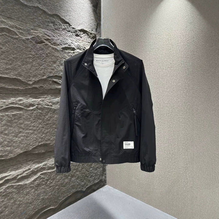 Herren Leichte Übergangsjacke Echoarchiv 1787982146