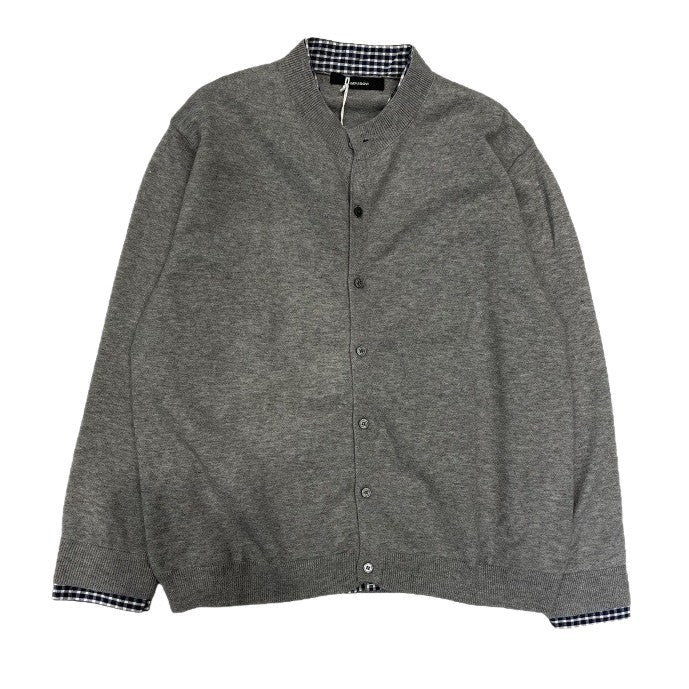 Herren Elegante Strickjacke mit Knopfleiste Echo Archiv