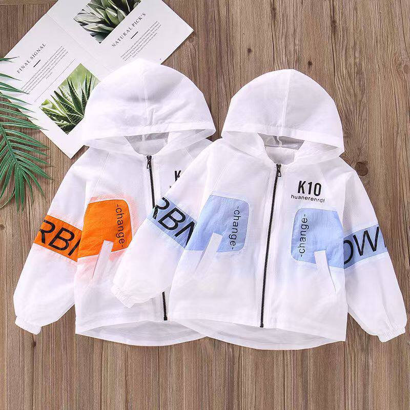 Damen nan ultraleichte Kapuzen-Windjacke aus atmungsaktivem Funktionsstoff mit Frontreißverschluss Echo Archiv